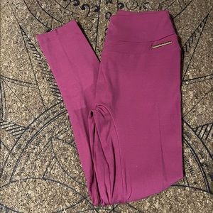 Gymshark X Whitney Simmons Leggings